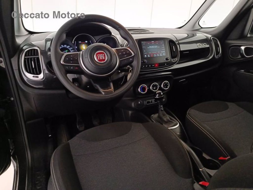 FIAT 500l 1.4 lounge 95cv