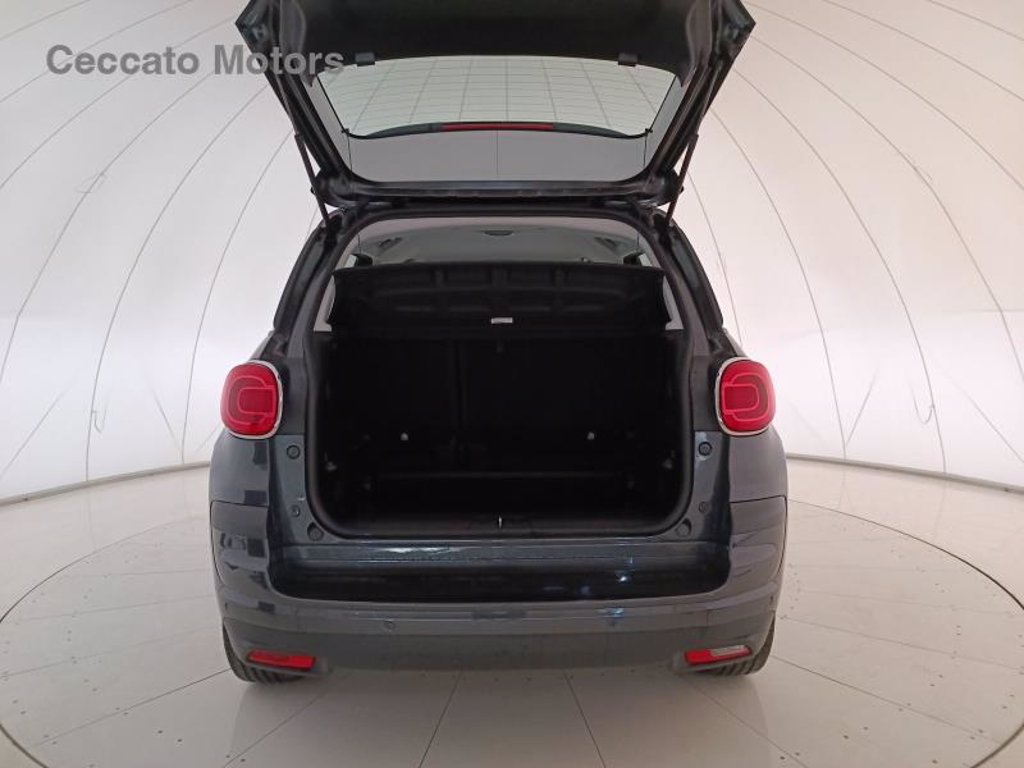 FIAT 500l 1.4 lounge 95cv