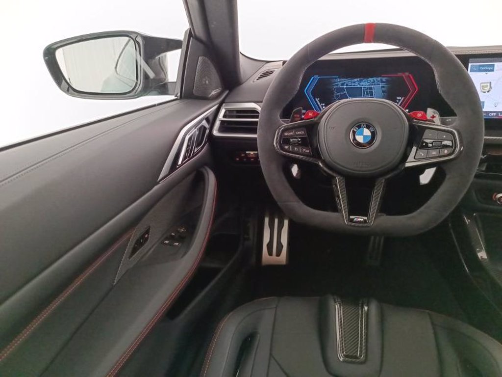 BMW M4 coupe 3.0 cs auto