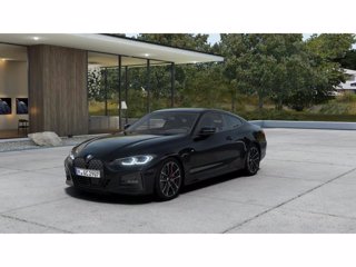 BMW 420d coupe mhev 48v msport auto