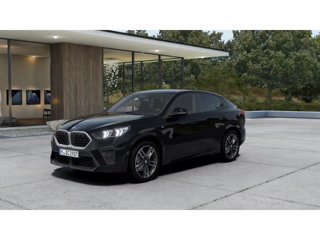 BMW X2 xdrive 20d 48v msport auto