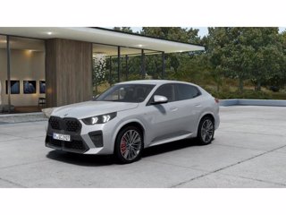 BMW X2 sdrive 18d msport pro auto