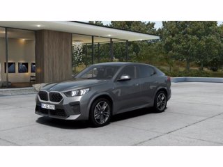 BMW X2 sdrive 18d msport auto