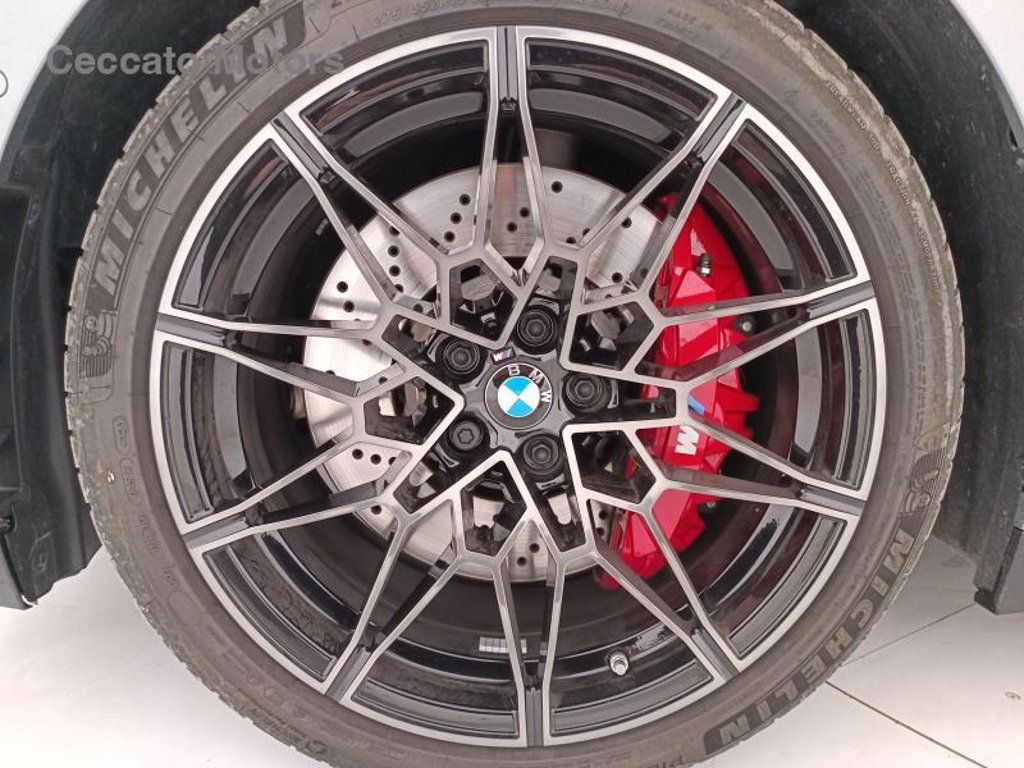 BMW M3 touring 3.0 competition m xdrive auto