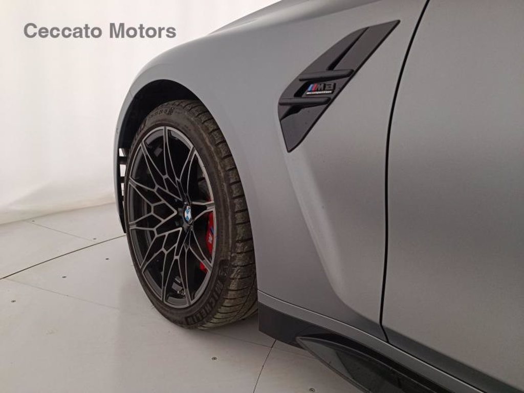 BMW M3 touring 3.0 competition m xdrive auto