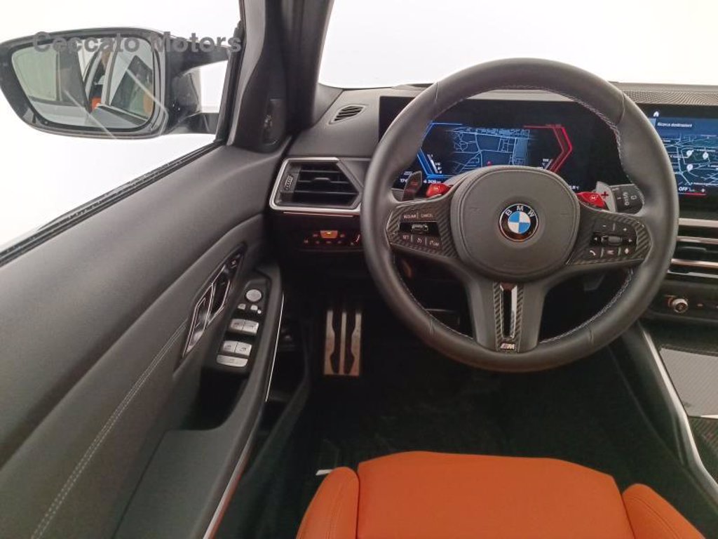 BMW M3 touring 3.0 competition m xdrive auto