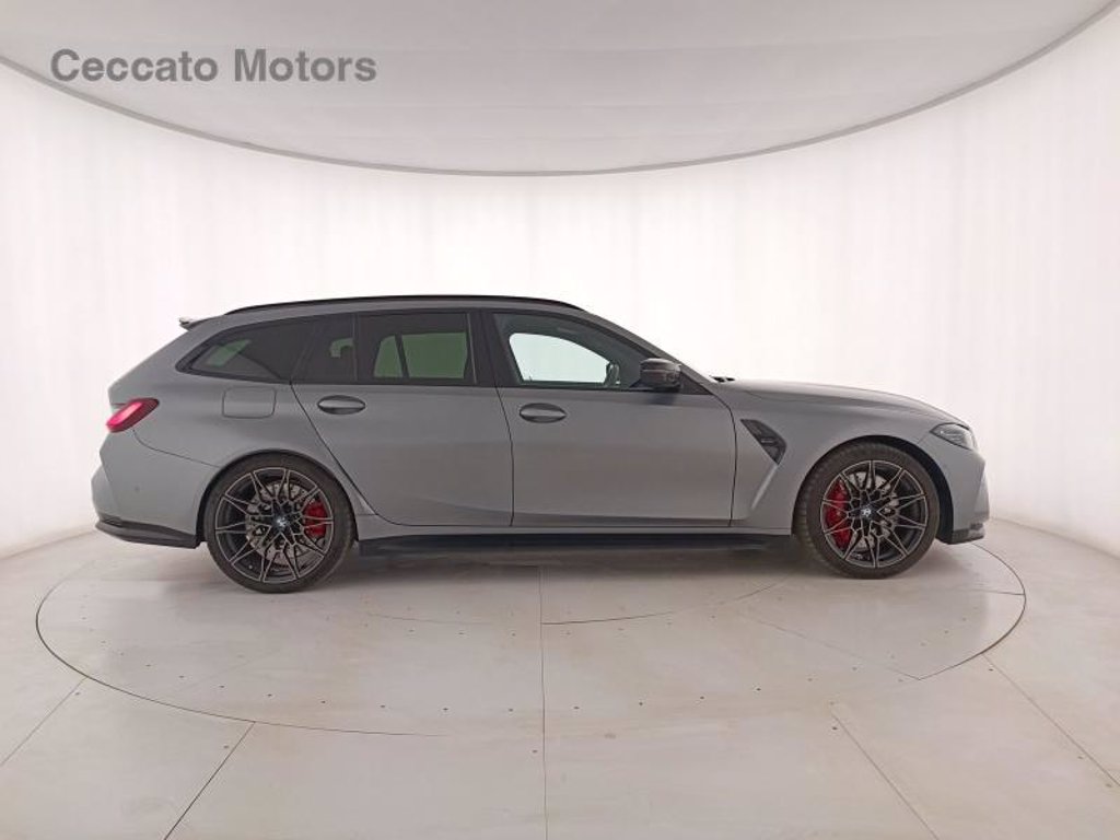 BMW M3 touring 3.0 competition m xdrive auto