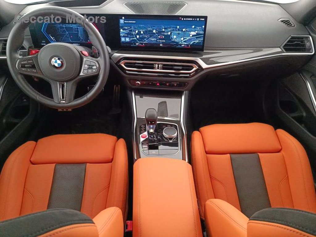 BMW M3 touring 3.0 competition m xdrive auto