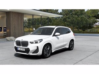 BMW X1 sdrive18d msport auto