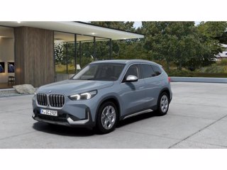 BMW X1 sdrive18d x-line auto