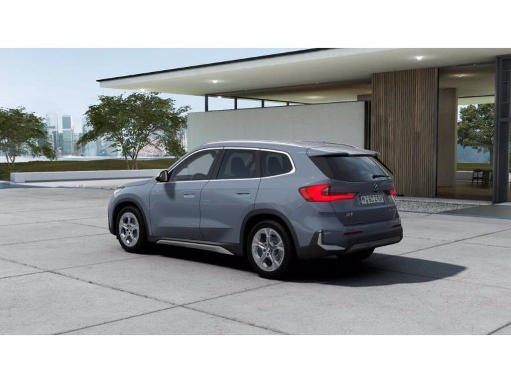 BMW X1 sdrive18d x-line auto