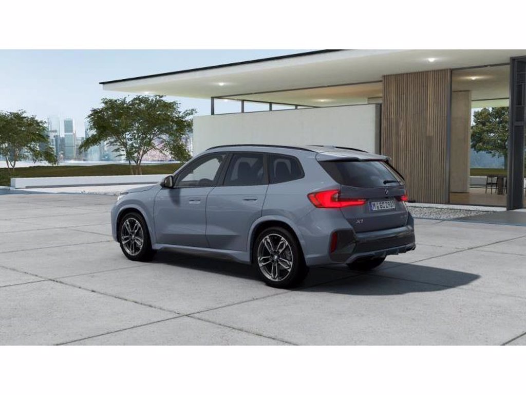 BMW X1 sdrive18d msport auto