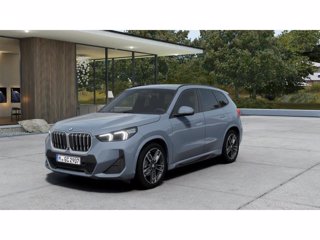 BMW X1 sdrive18d msport auto