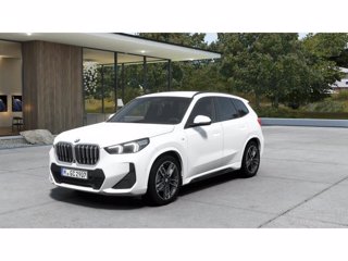 BMW X1 sdrive18d msport auto