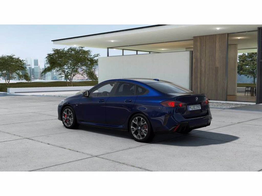 BMW 220 gran coupe 48v msport pro auto