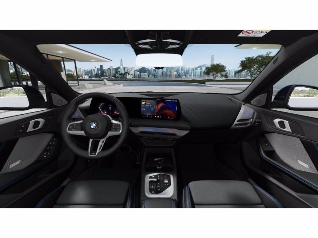 BMW 220 gran coupe 48v msport pro auto