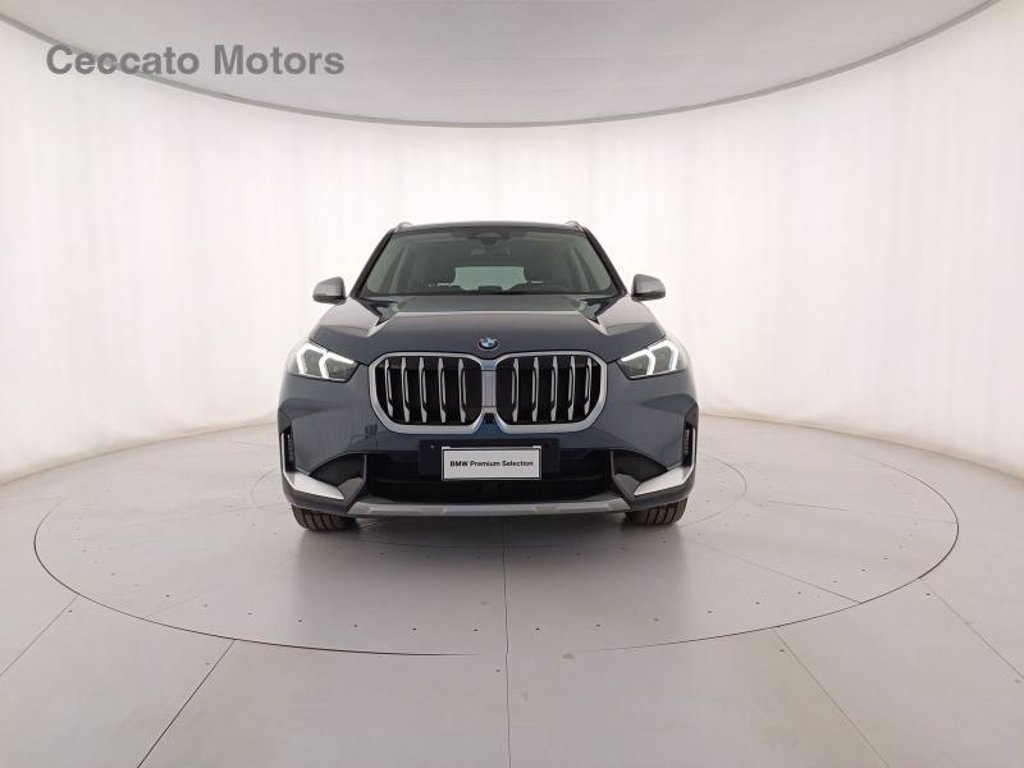 BMW X1 xdrive23i mhev 48v x-line auto