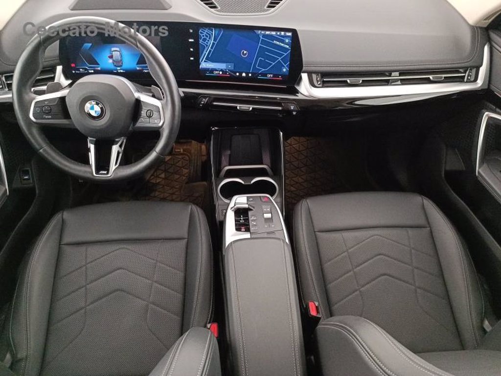 BMW X1 xdrive23i mhev 48v x-line auto