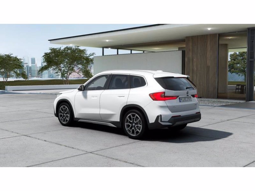 BMW X1 sdrive18d x-line auto