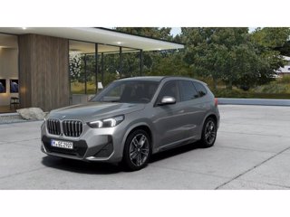 BMW X1 sdrive18d msport auto