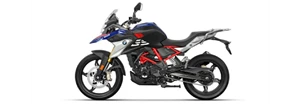 Bmw G310gs (1)