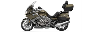 Bmw K1600gtl