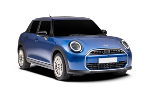 Mini Cooper 5D 1