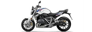 Bmw R1250r