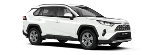 RAV4 HYBRID