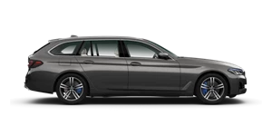 Bmw Serie 5 Touring