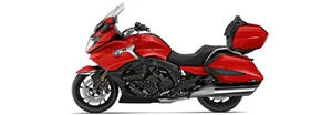 Bmw K1600ga