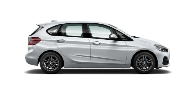 Bmw Serie 2 Active Tourer Plug In Hybrid