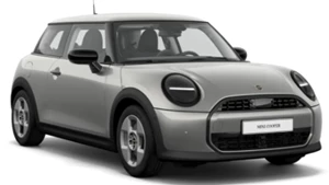 NUOVA MINI COOPER Rivista