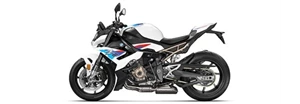 Bmw S1000r