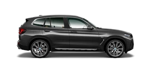 Bmw X3 Plug In Hybrid