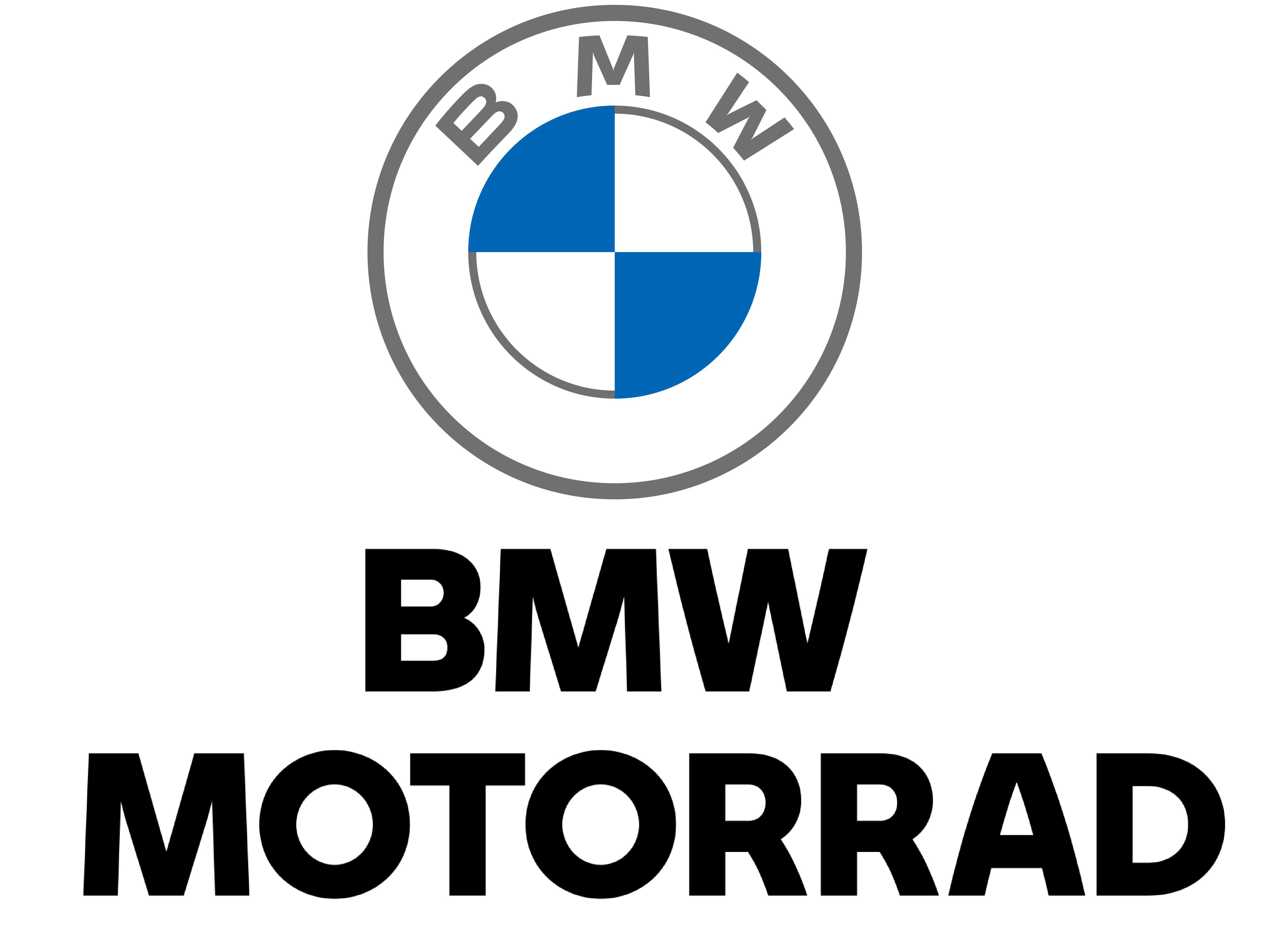 BMW Mtrlogo2