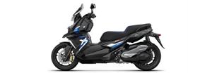 Bmw C400x