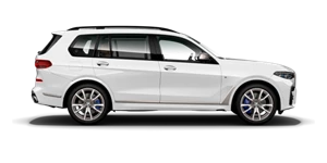 Bmw X7 M50i