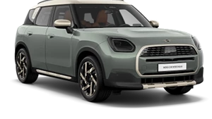 NUOVA MINI COUNTRYMAN