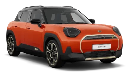 ALL ELECTRIC MINI ACEMAN