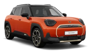 ALL ELECTRIC MINI ACEMAN