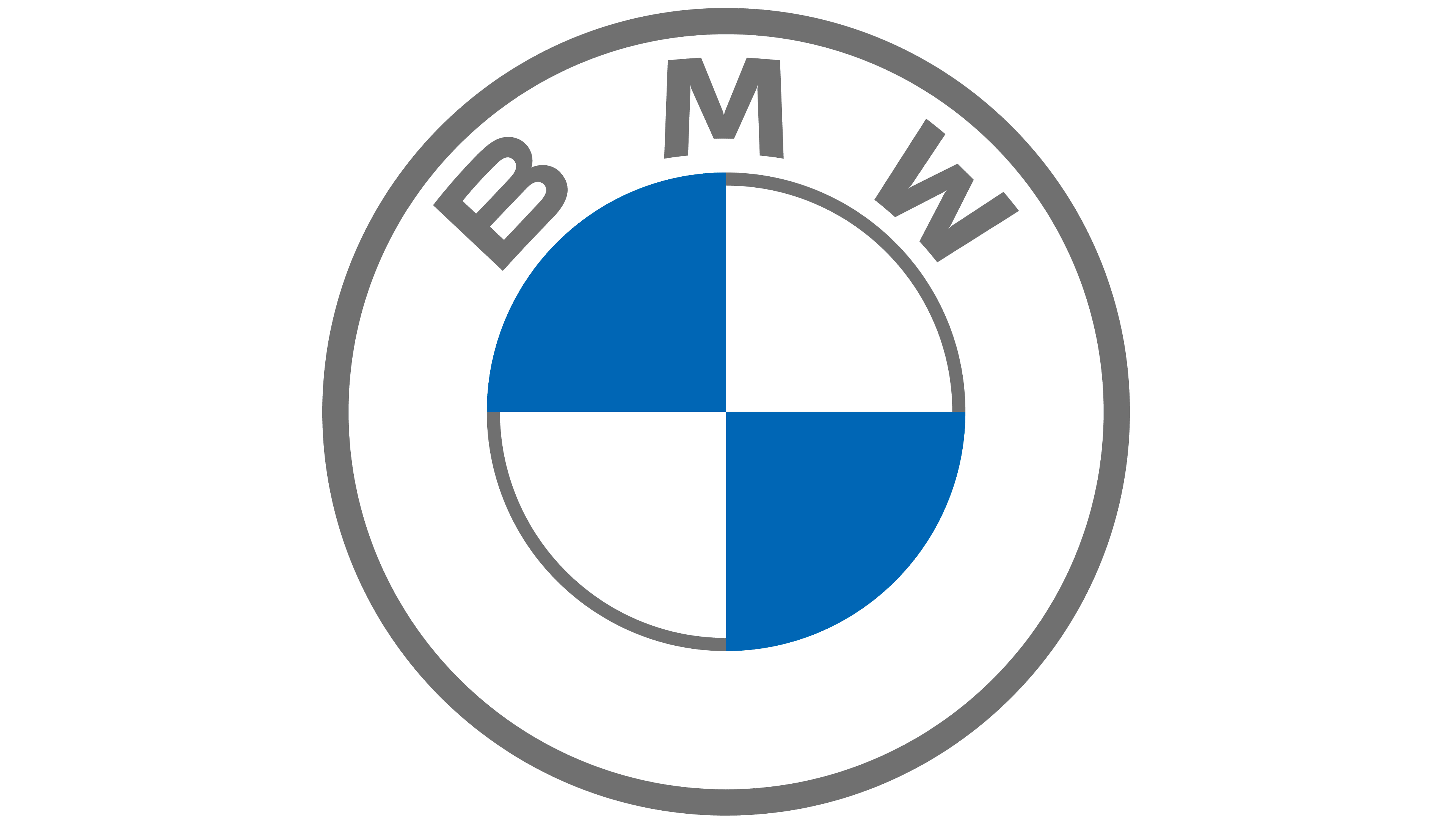 BMW Logo