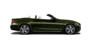 Bmw Serie 4 Cabrio