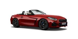 Bmw Z4 Roadster