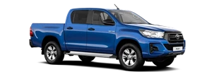 HILUX